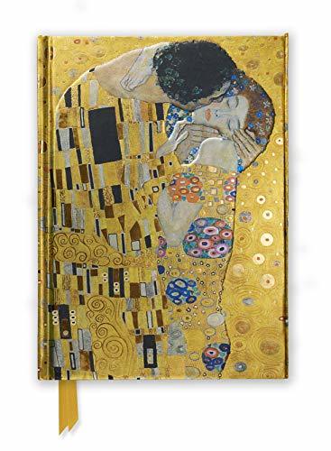 Klimt. Kiss.