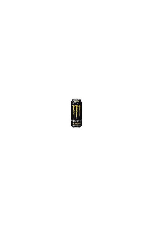 Monster - Ripper Juiced, Bebida energética, 500 ml