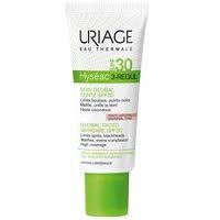 Social Uriage Uriage Hyseac 3-Regul Color Spf30 40 ml
