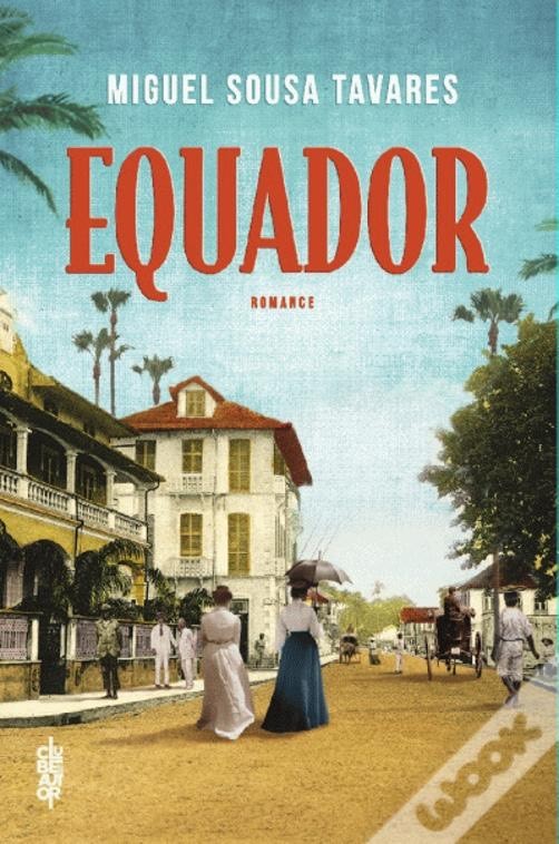 Books Equador 