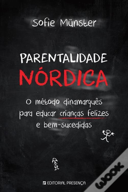 Book Parentalidade Nórdica