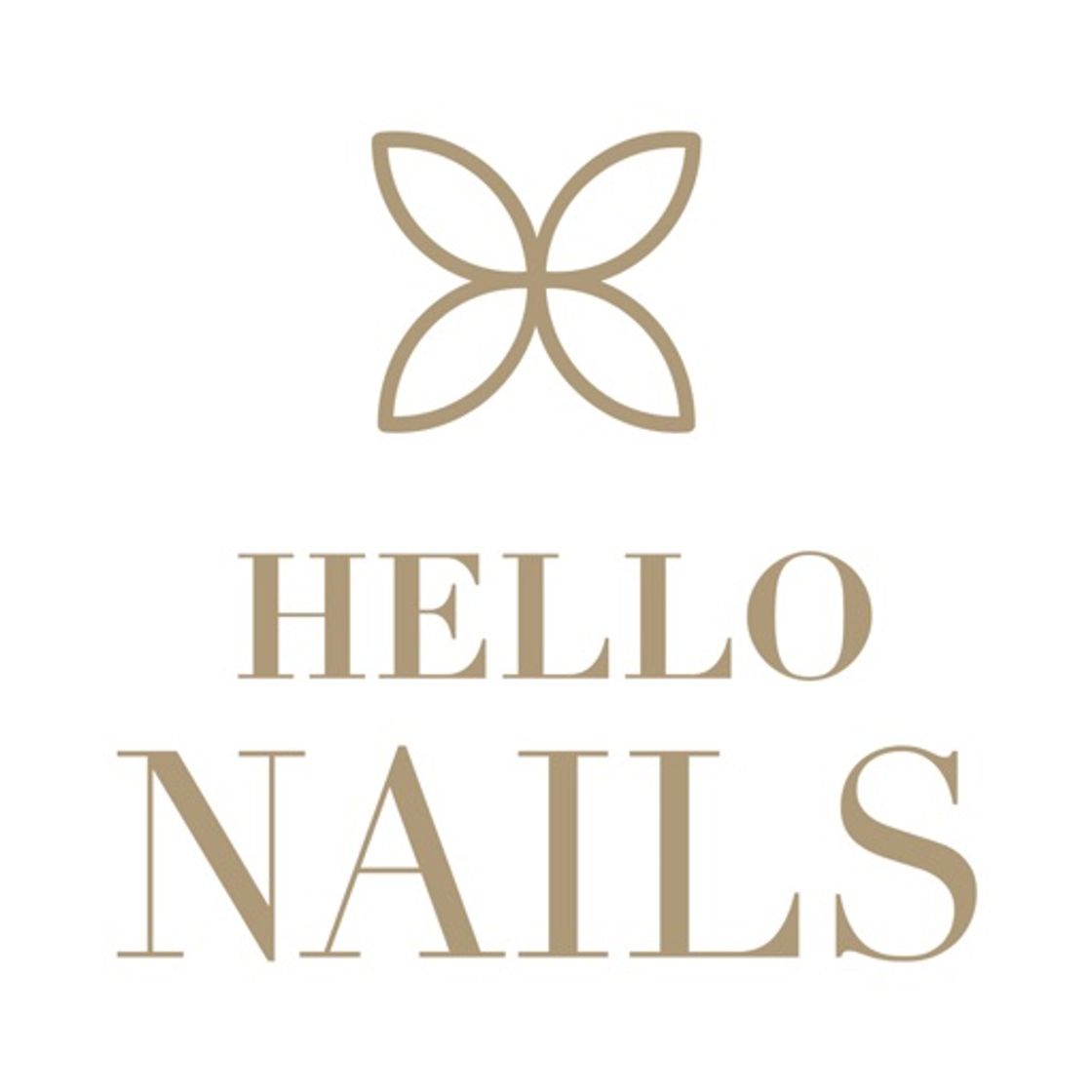 App Hello Nails