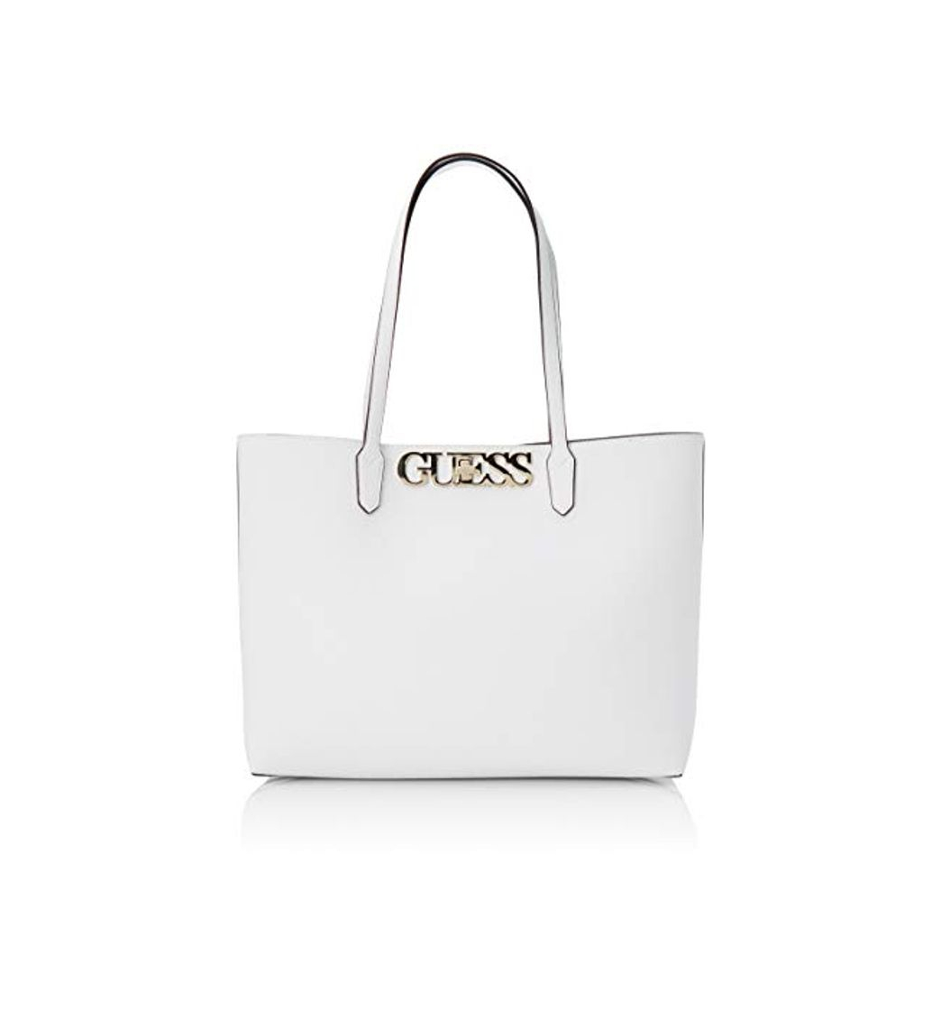 Producto Guess UPTOWN CHIC BARCELONA TOTE WHI WHITE