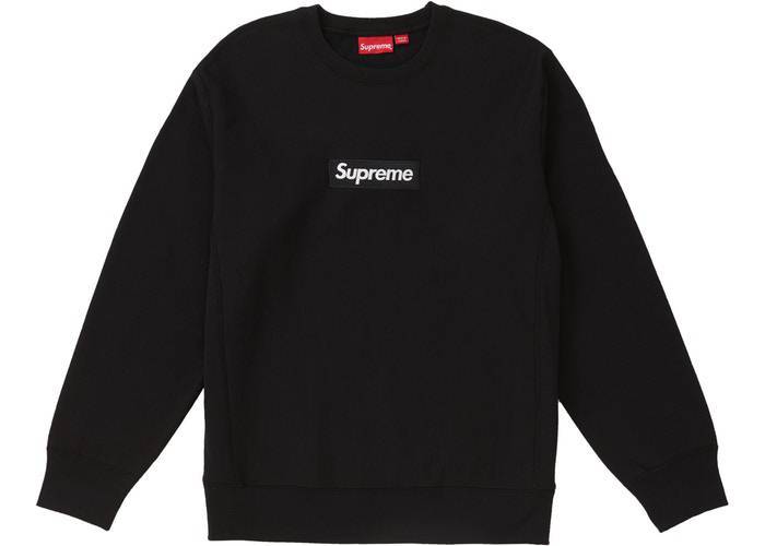 Fashion Sweat Supreme 