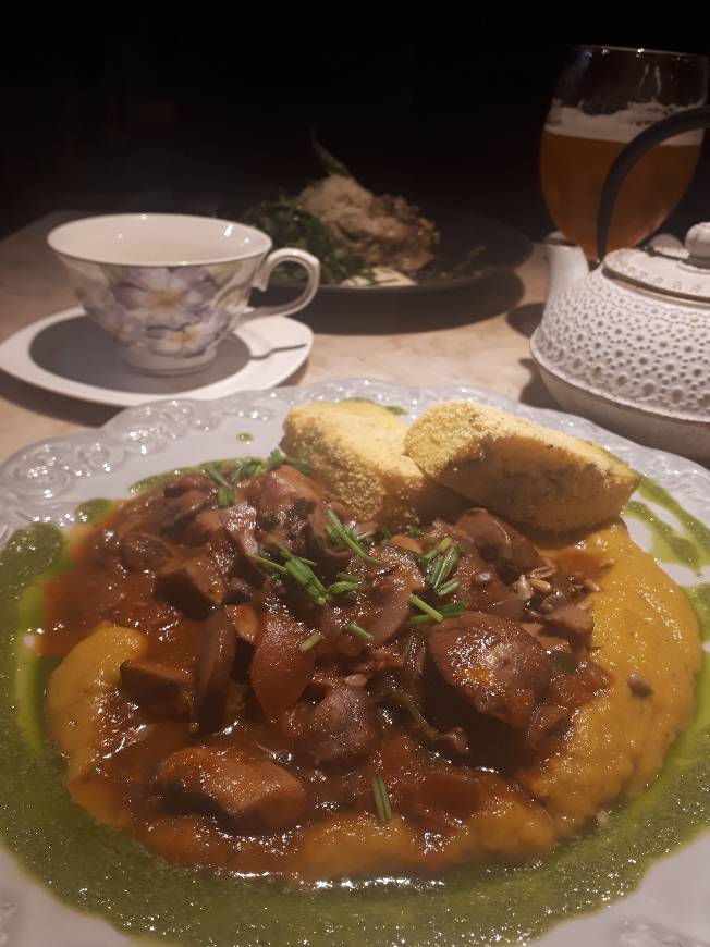 Restaurants Ao 26 Vegan Food Project