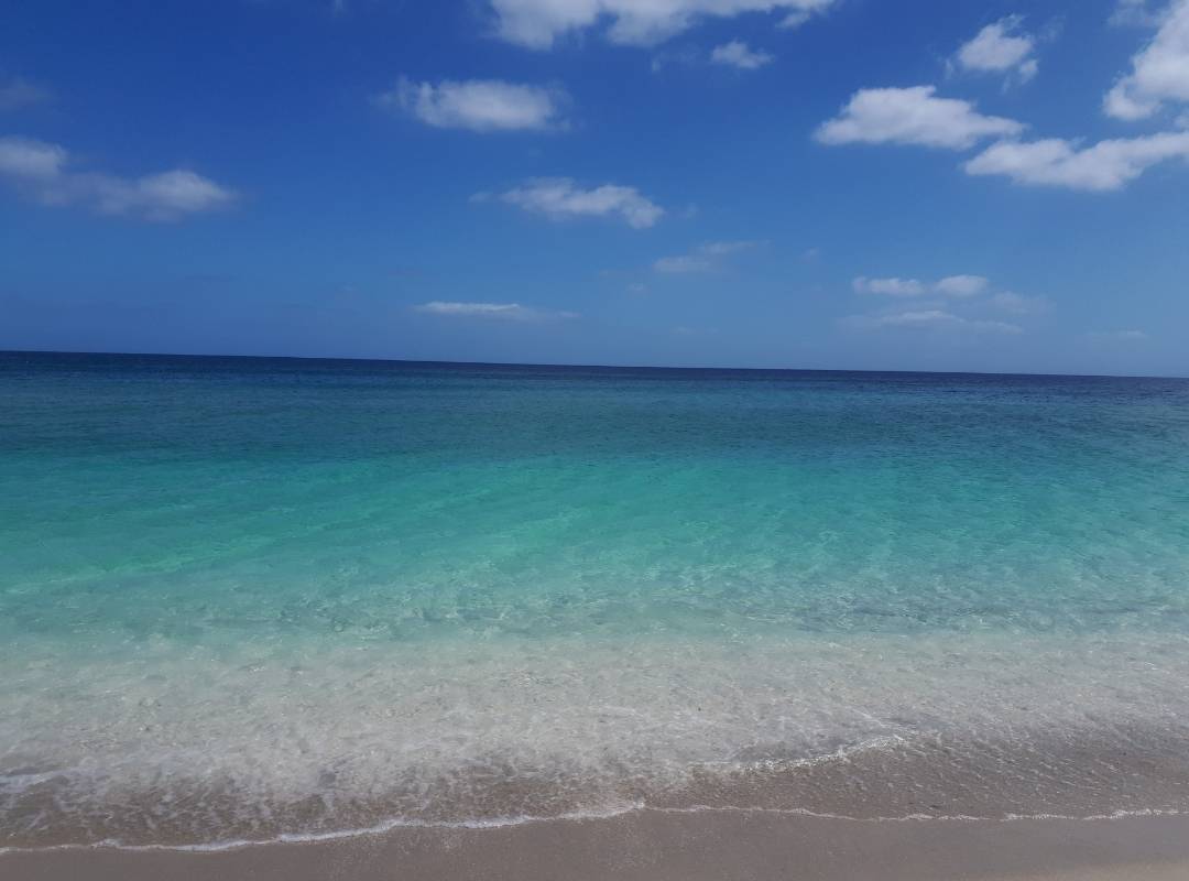 Lugar Spiaggia di Ezzi Mannu