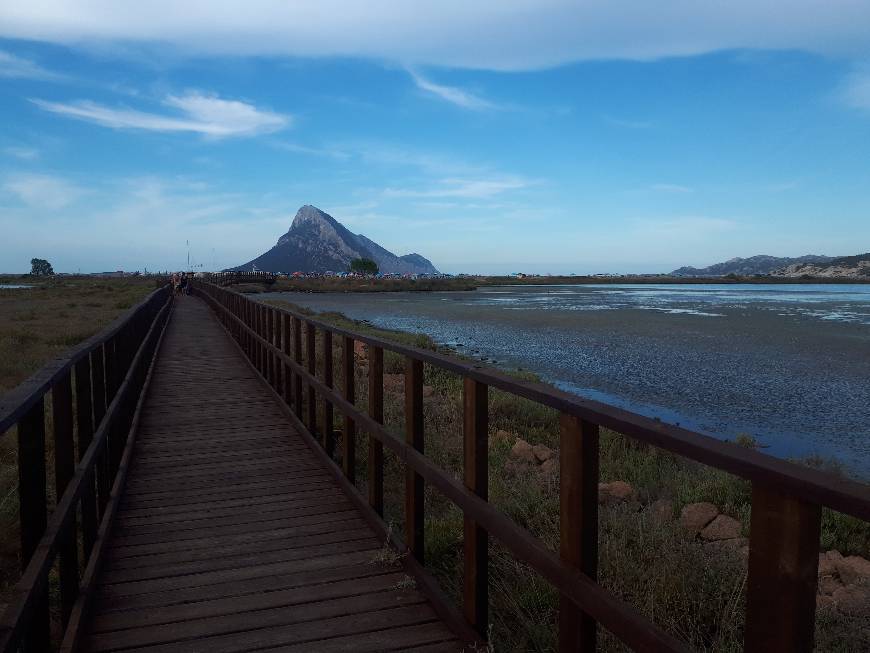 Lugar Porto Taverna