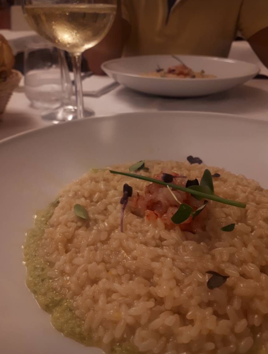 Restaurants La Torre, Hotel Ristorante Bar