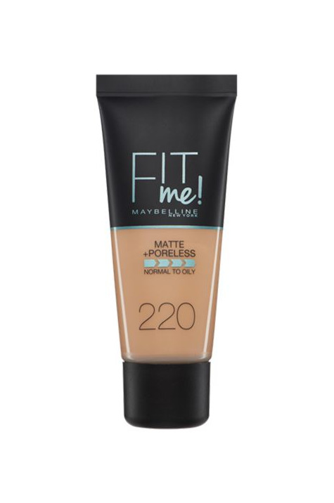 Producto Base Fit Me 