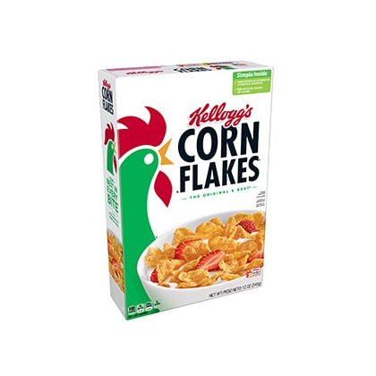 Producto Corn Flakes 