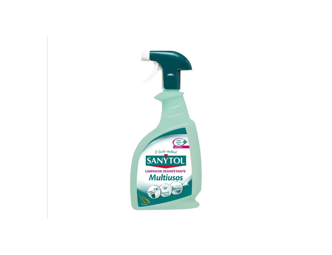 Producto Sanytol Multiusos 