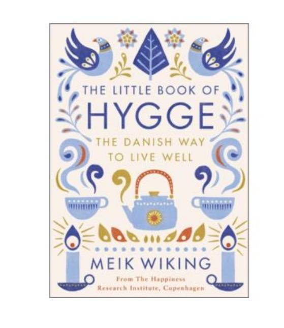 Book Hygge 