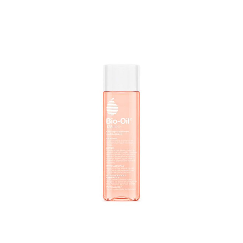 Producto Bio Oil Óleo Hidratante 