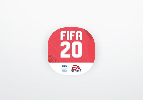 Aplicación EA SPORTS™ FIFA 20 Companion