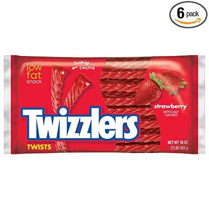 Products Twizzlers