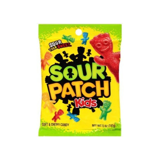 Products Sour Patch Kids