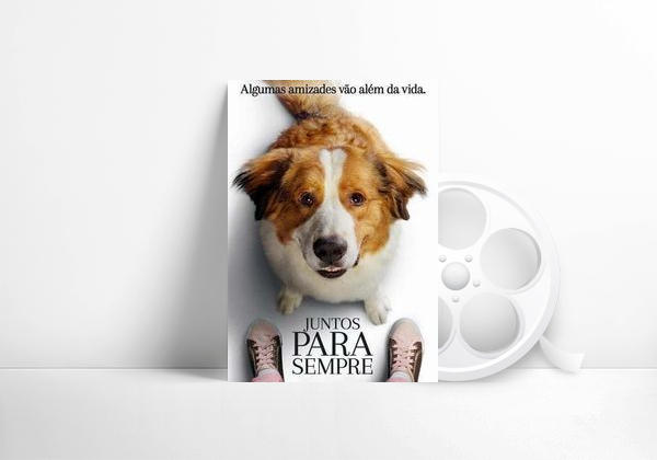 Filme Juntos Para Sempre