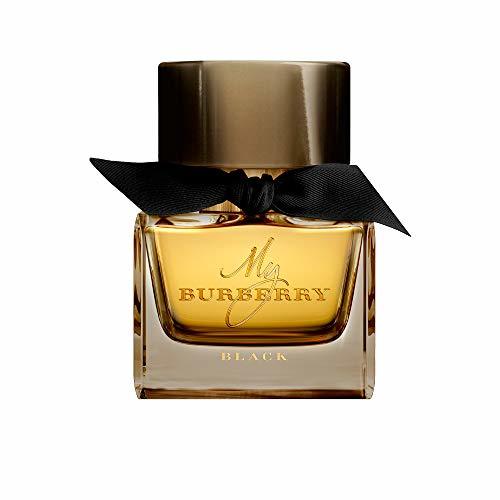 Belleza Burberry My Burberry Black Parfum Vapo 30 Ml 30 g