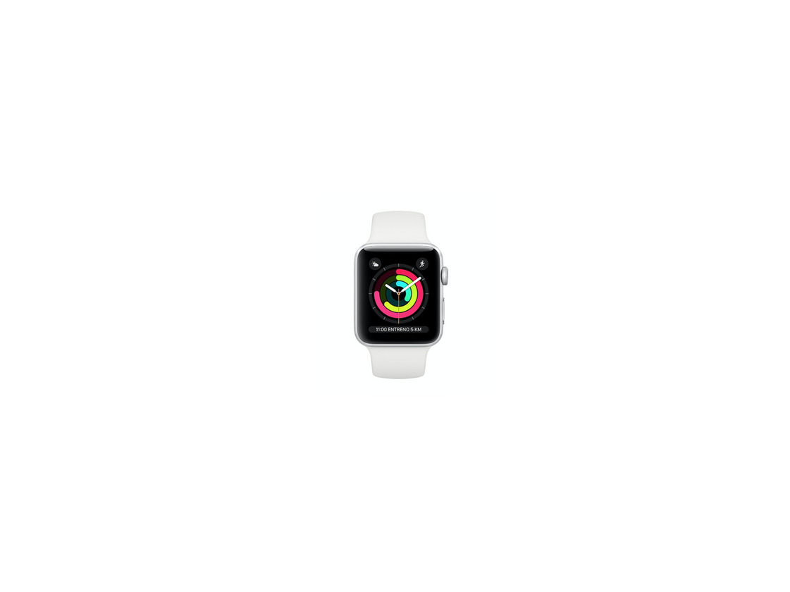 Electronic Apple Watch Series 3