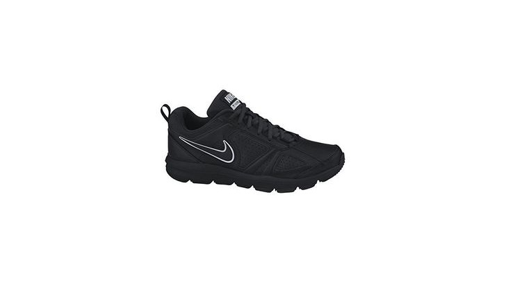 Moda Nike T-Lite XI, Zapatillas Hombre , Negro