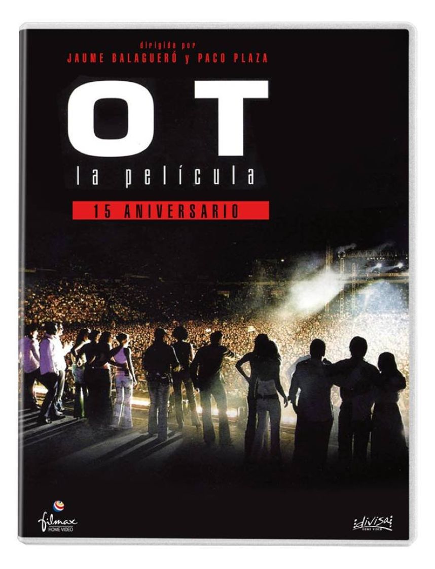 OT la película 