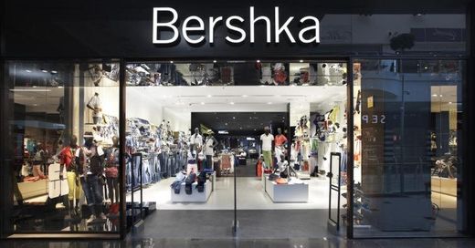 Bershka