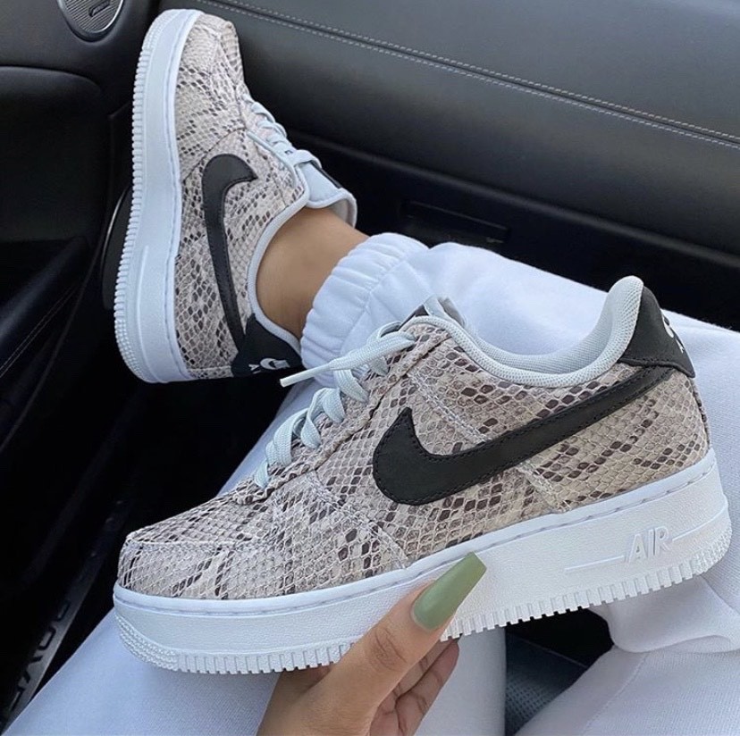 Fashion Nike Air Force 1 AN20