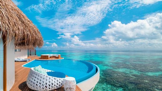 Maldive Islands