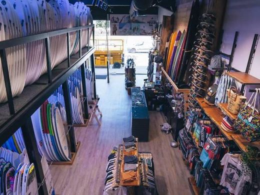 58 Surf Shop Matosinhos