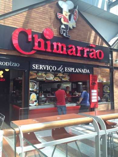 Chimarrão