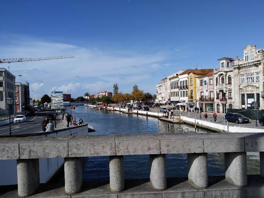 Restaurantes Pequena venezia