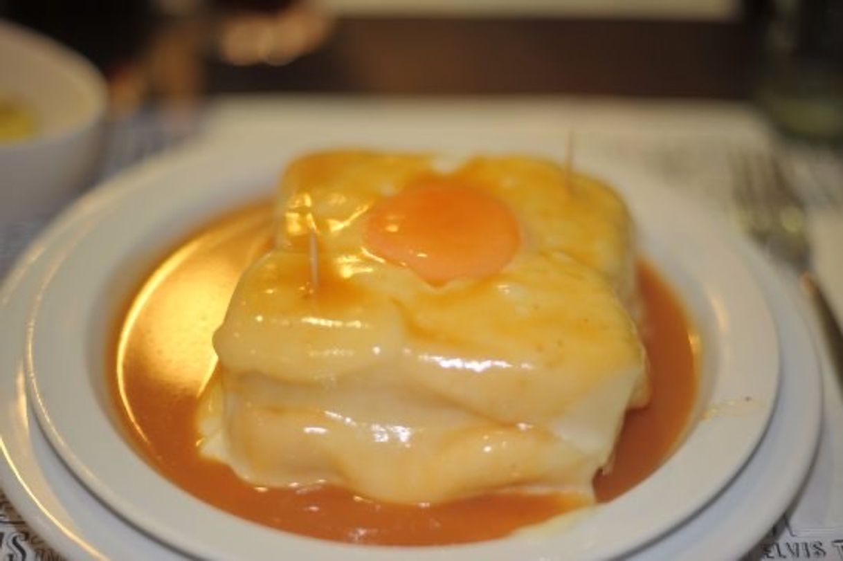 Restaurants Lado B Café