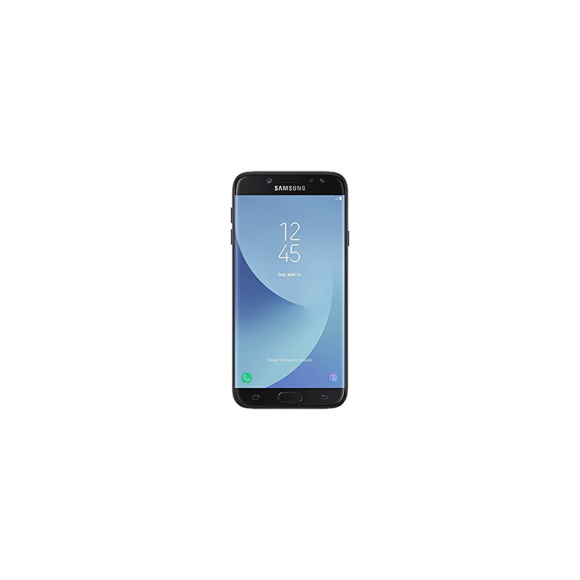 Electrónica Samsung Galaxy J7 2017 - Smartphone Libre de 5.5''