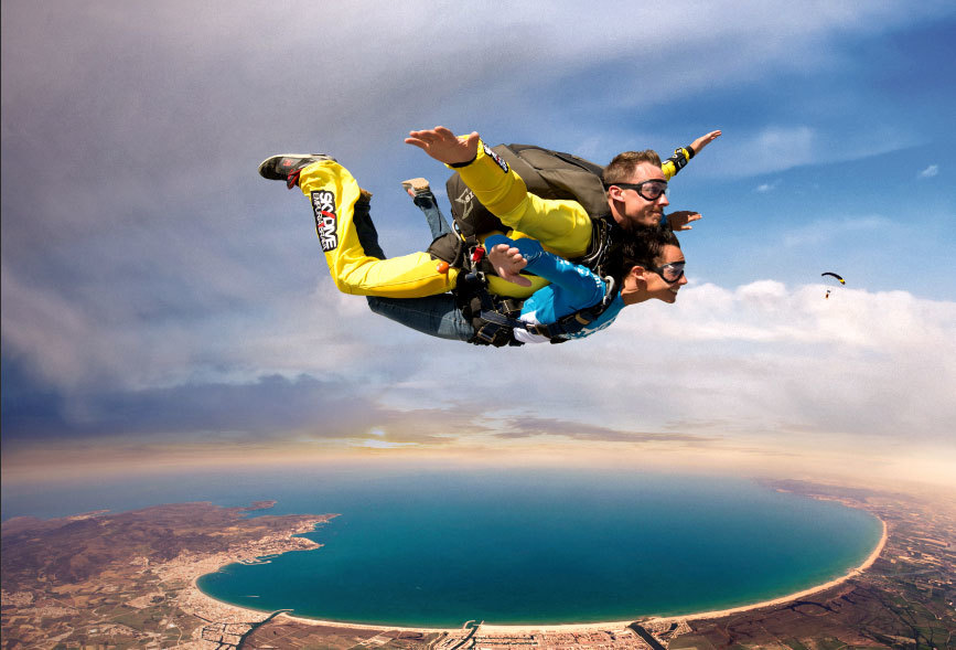 Product Skydive empuriabrava