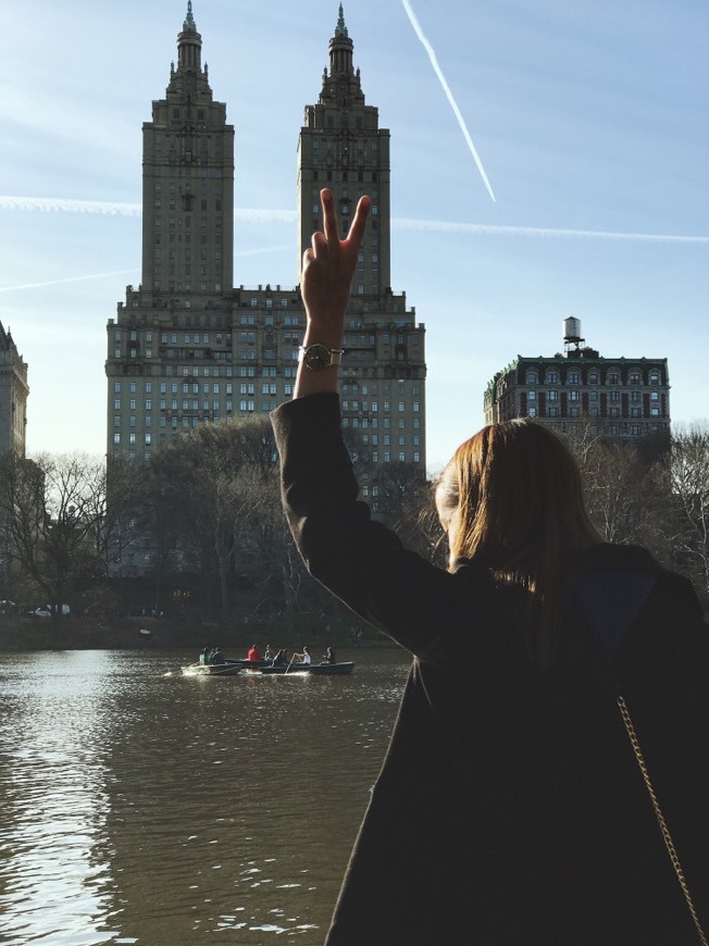 Place Central Park