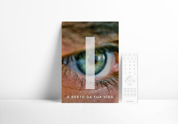 Serie O Resto da Tua Vida