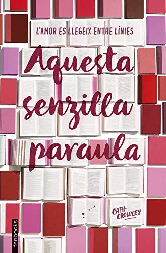 Libro Aquesta senzilla paraula