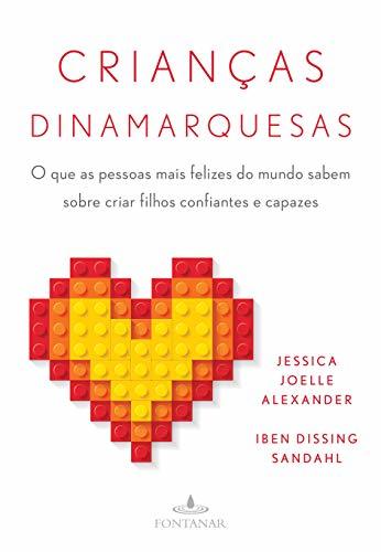 Libro Crianças Dinamarquesas