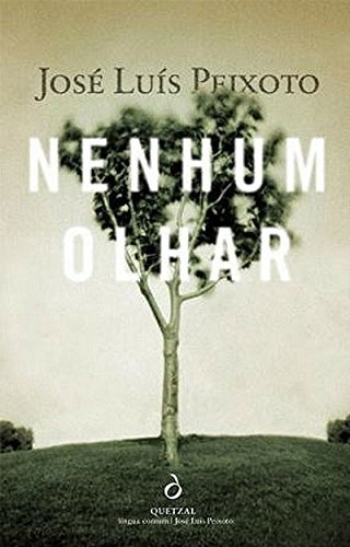 Libro Nenhum Olhar