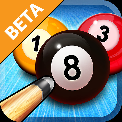 Electrónica 8 Ball Pool