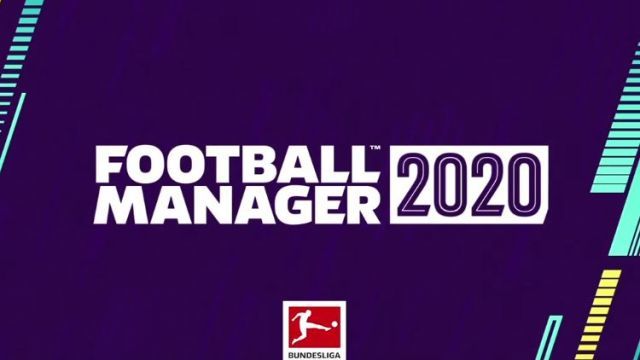 Moda Football Manager 2020