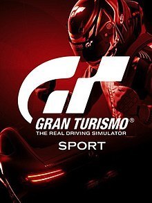 Moda Gran Turismo SPORT