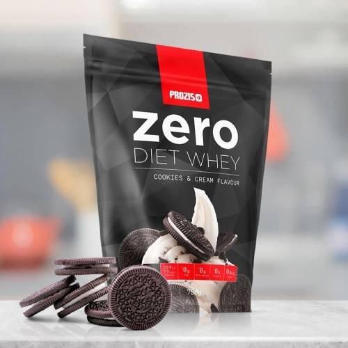 Zero Diet Whey 

