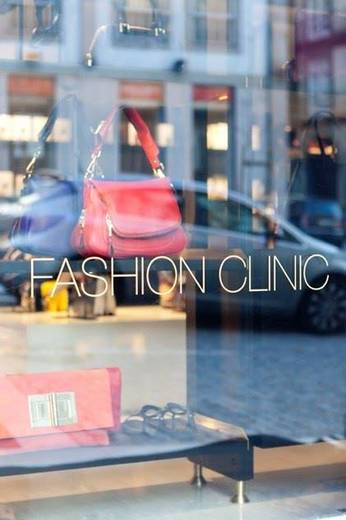 Fashion Clinic (Man)