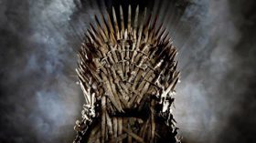 Serie Juego de tronos