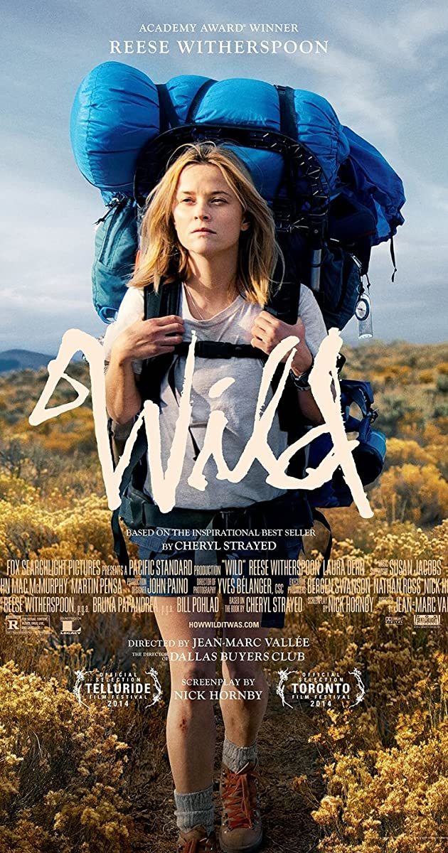 Movie Alma salvaje