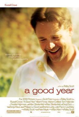 Movie Un buen año
