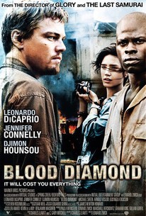 Movie Diamante de sangre