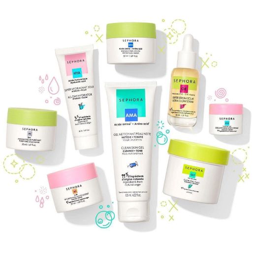 Skincare Products | Sephora