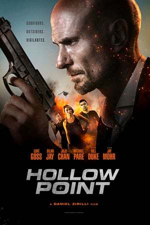 Movie Hollow Point